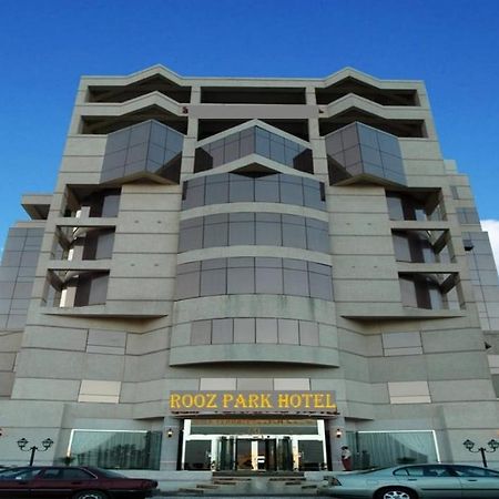 Rooz Park Hotel Al-Khobar Eksteriør bilde