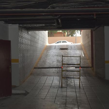 Rooz Park Hotel Al-Khobar Eksteriør bilde