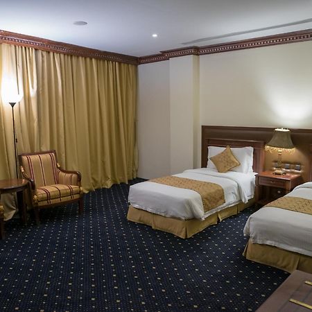 Rooz Park Hotel Al-Khobar Eksteriør bilde