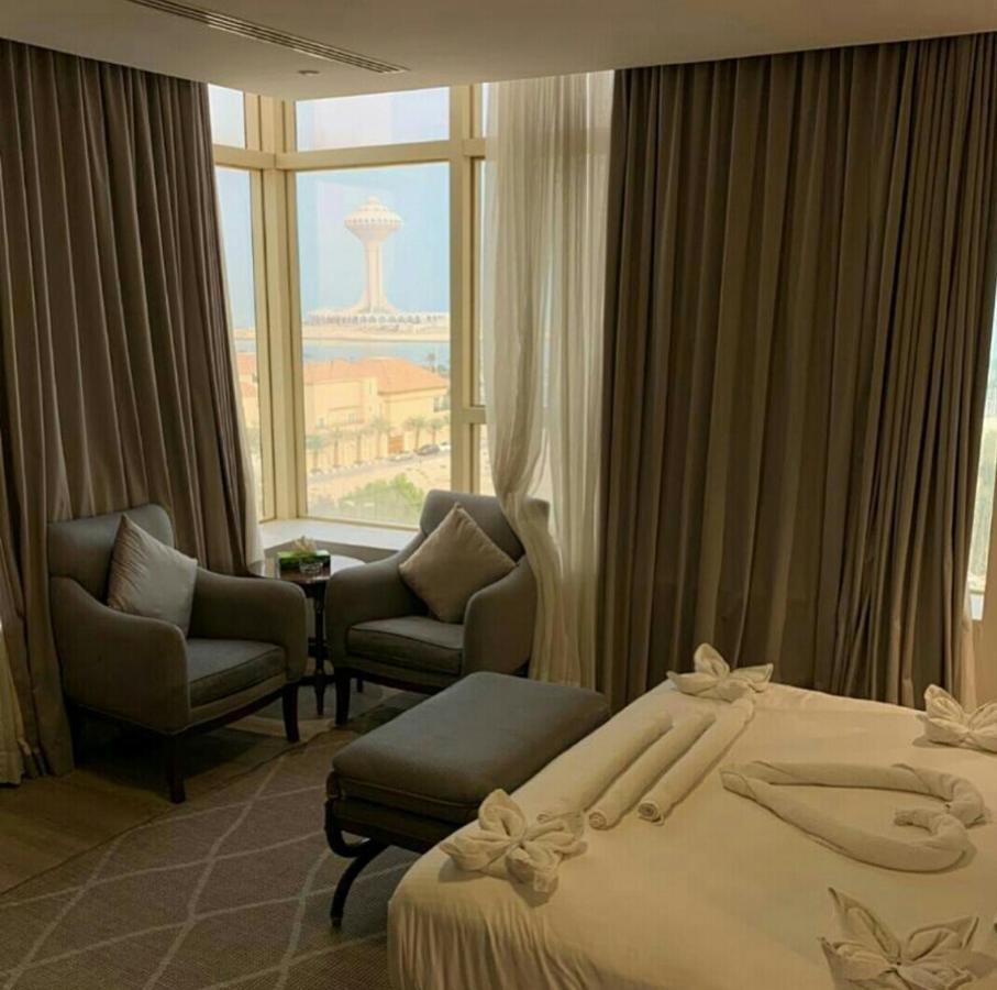 Rooz Park Hotel Al-Khobar Eksteriør bilde