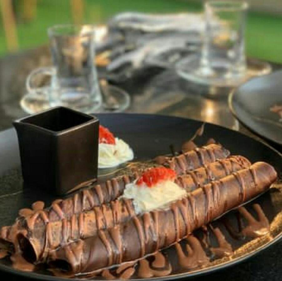 Rooz Park Hotel Al-Khobar Eksteriør bilde