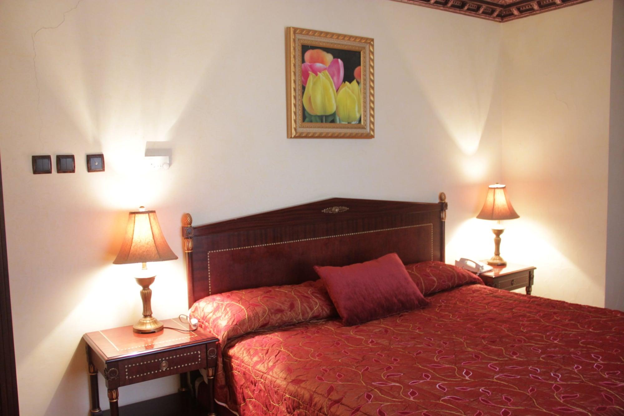 Rooz Park Hotel Al-Khobar Eksteriør bilde