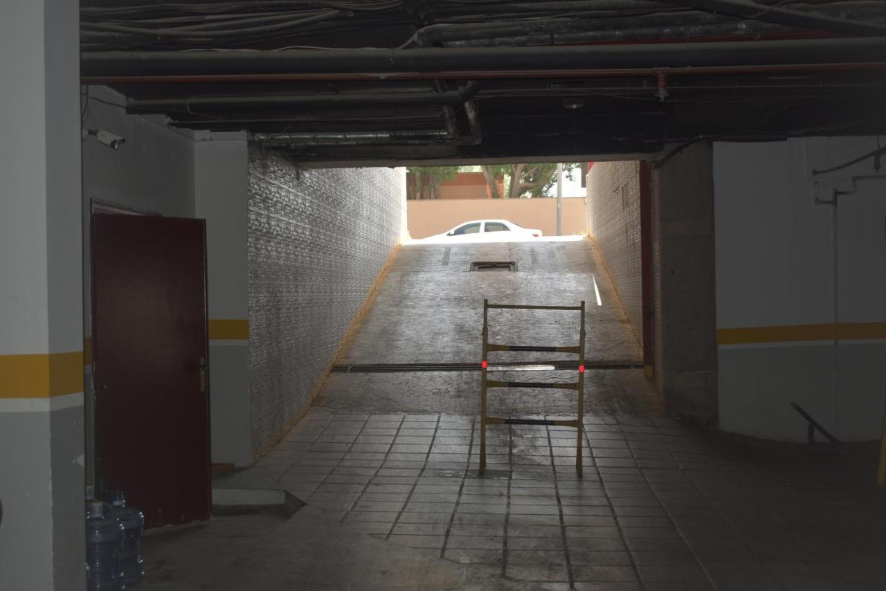 Rooz Park Hotel Al-Khobar Eksteriør bilde