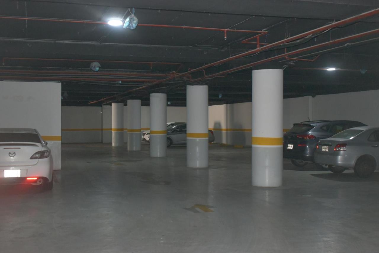 Rooz Park Hotel Al-Khobar Eksteriør bilde