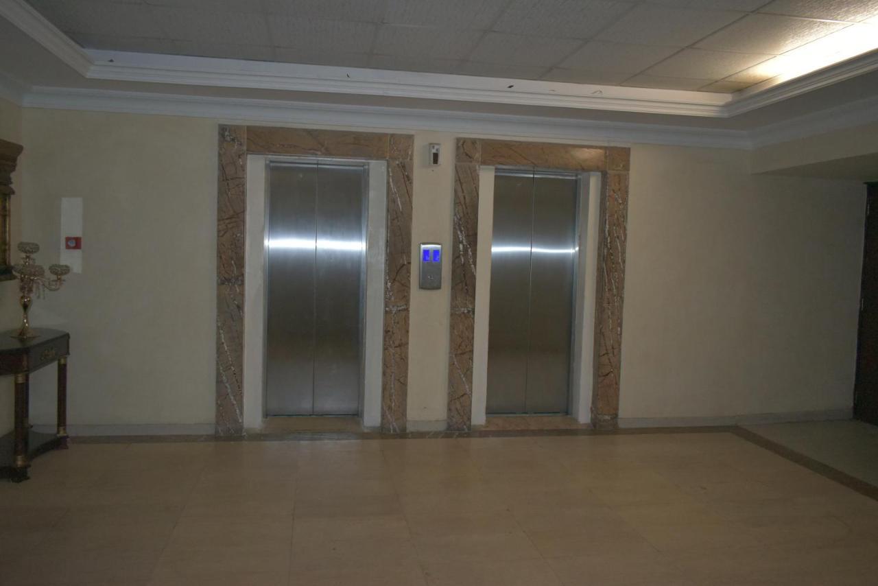 Rooz Park Hotel Al-Khobar Eksteriør bilde