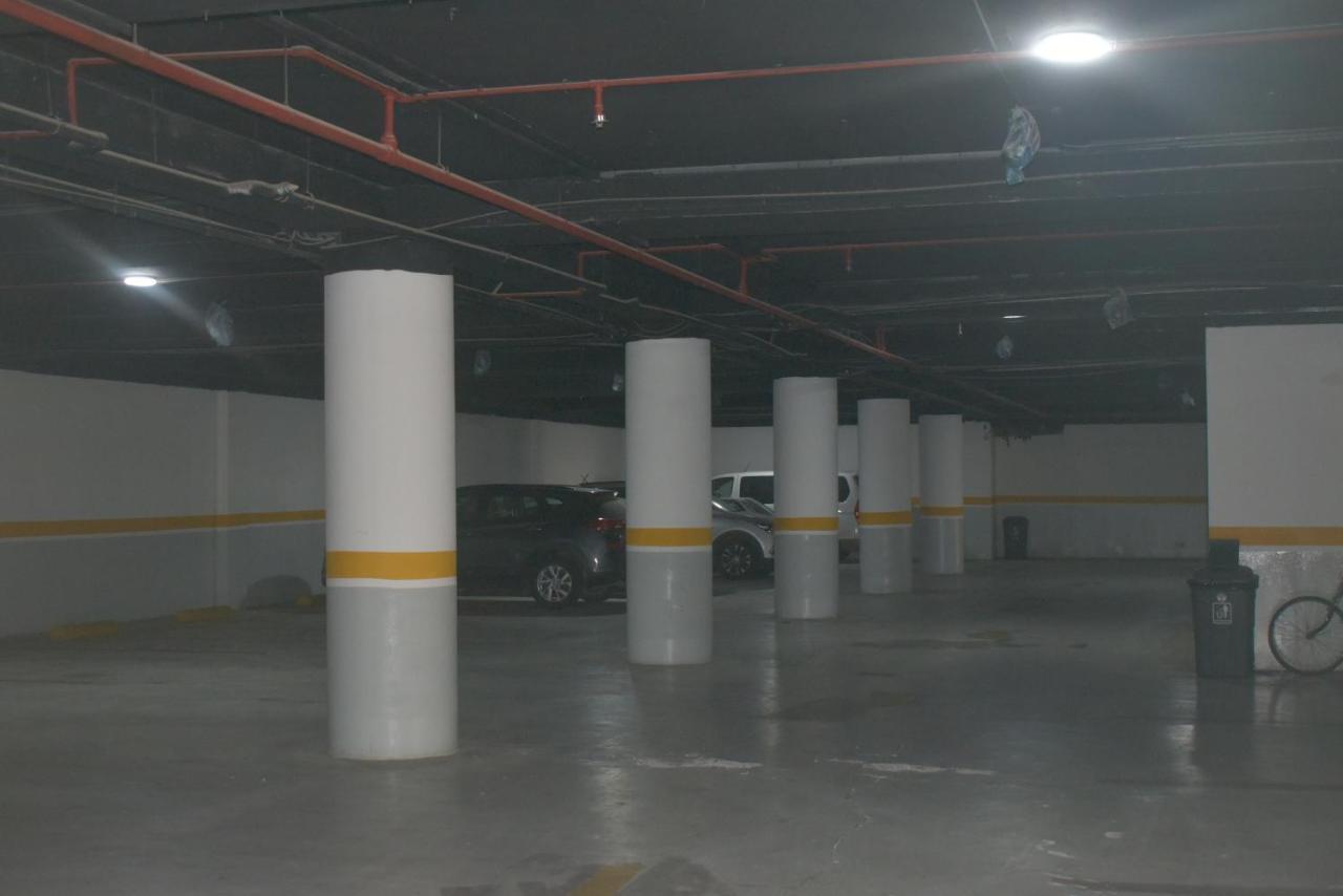 Rooz Park Hotel Al-Khobar Eksteriør bilde