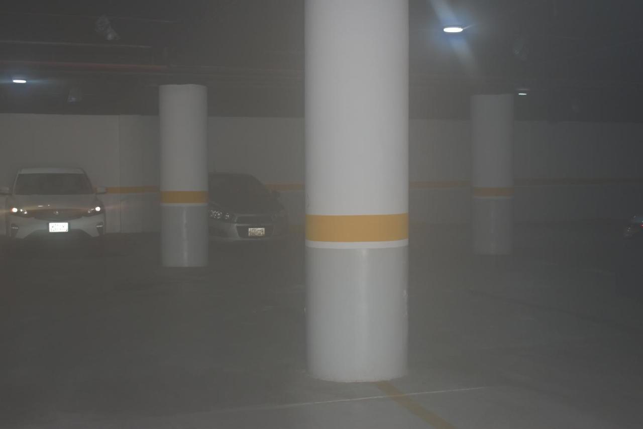 Rooz Park Hotel Al-Khobar Eksteriør bilde