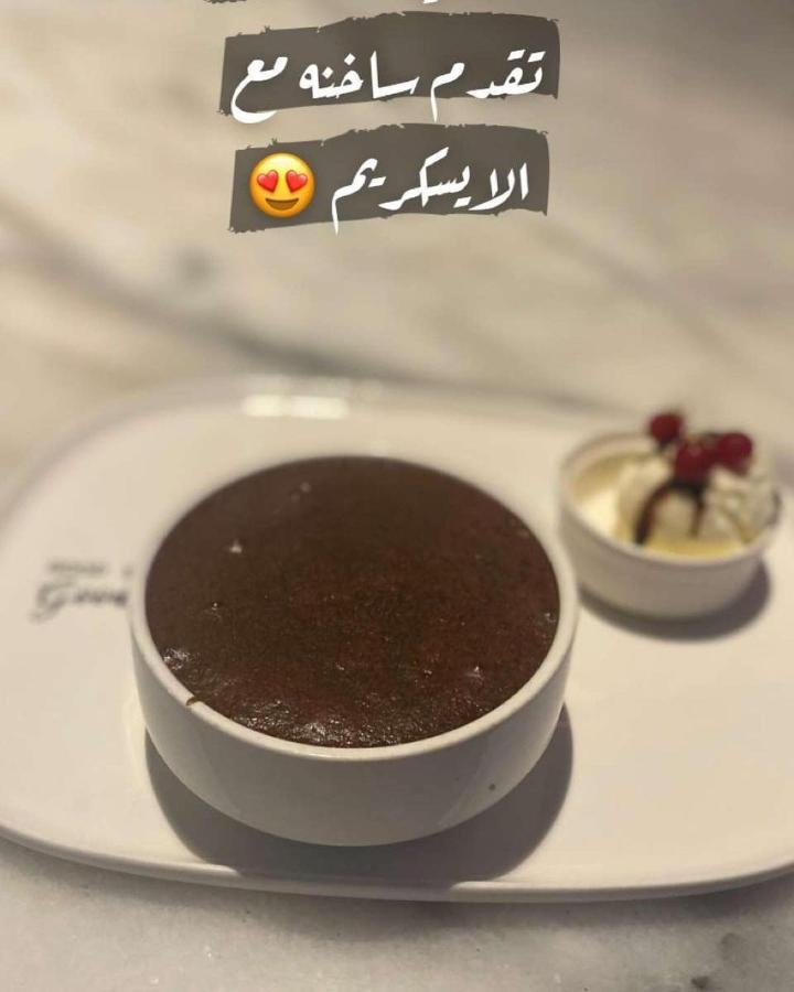 Rooz Park Hotel Al-Khobar Eksteriør bilde