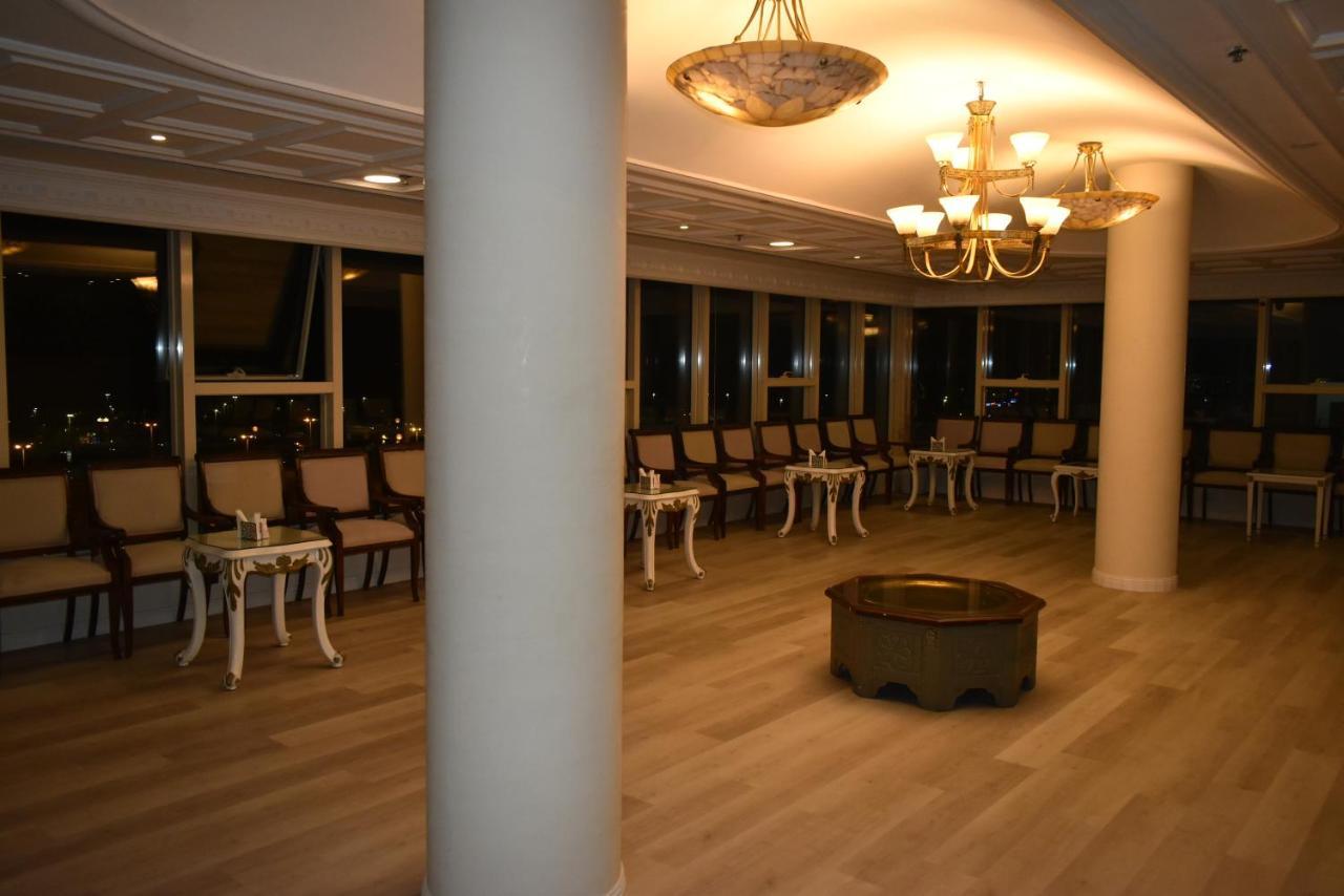Rooz Park Hotel Al-Khobar Eksteriør bilde