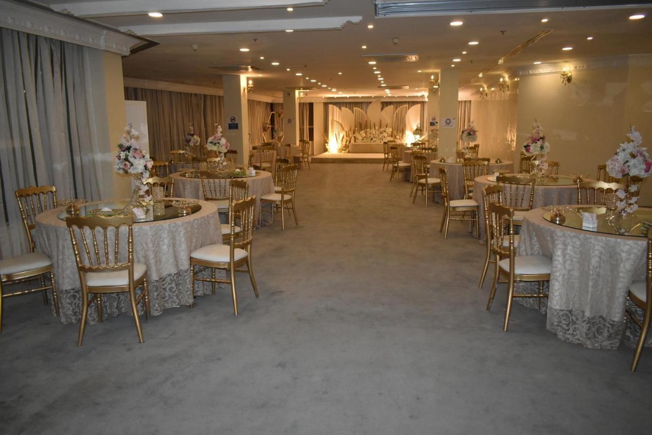 Rooz Park Hotel Al-Khobar Eksteriør bilde