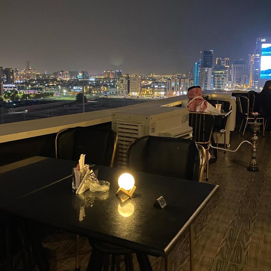 Rooz Park Hotel Al-Khobar Eksteriør bilde