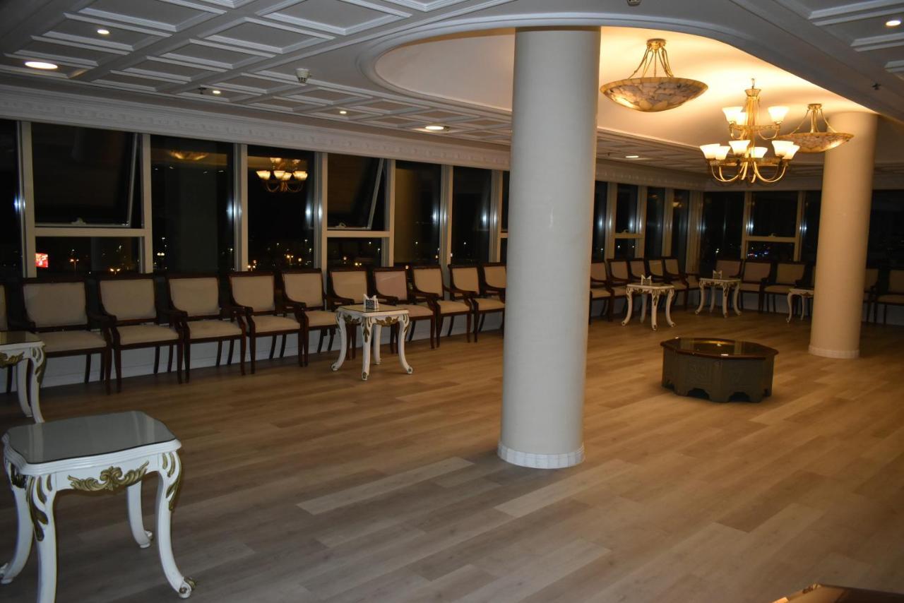 Rooz Park Hotel Al-Khobar Eksteriør bilde