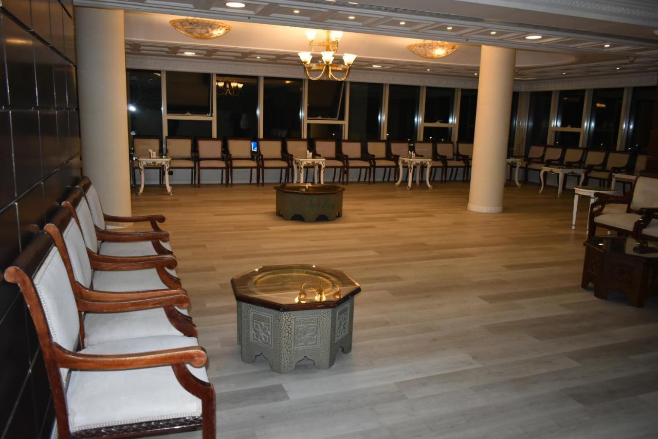 Rooz Park Hotel Al-Khobar Eksteriør bilde