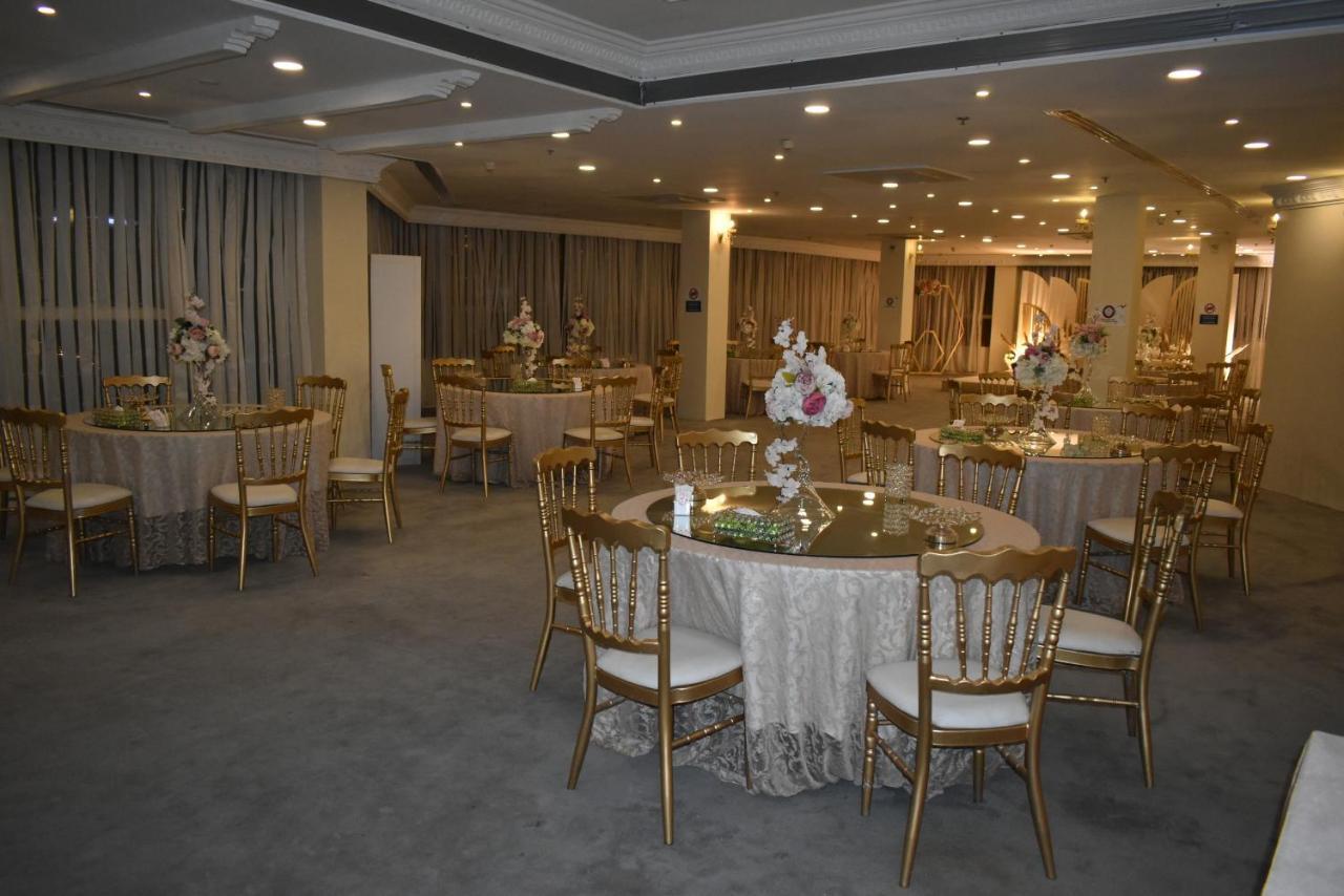 Rooz Park Hotel Al-Khobar Eksteriør bilde