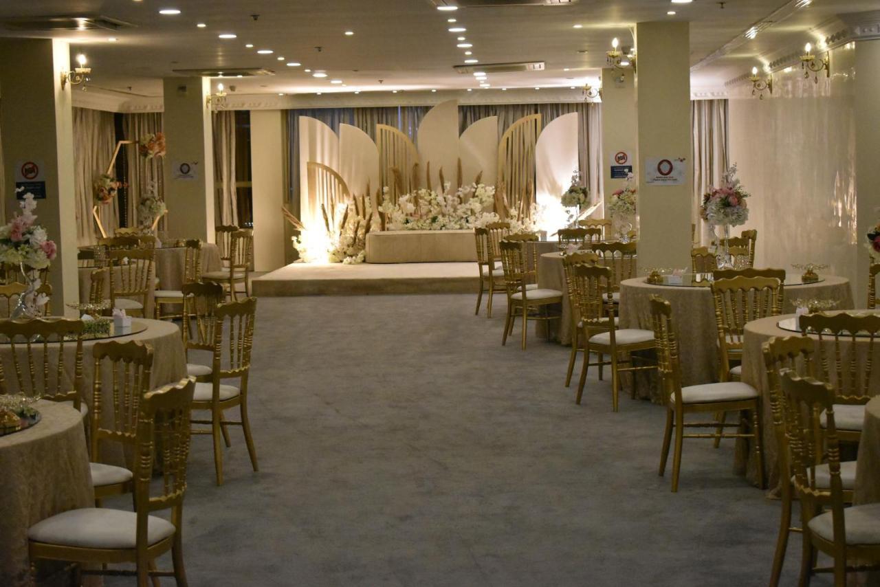Rooz Park Hotel Al-Khobar Eksteriør bilde