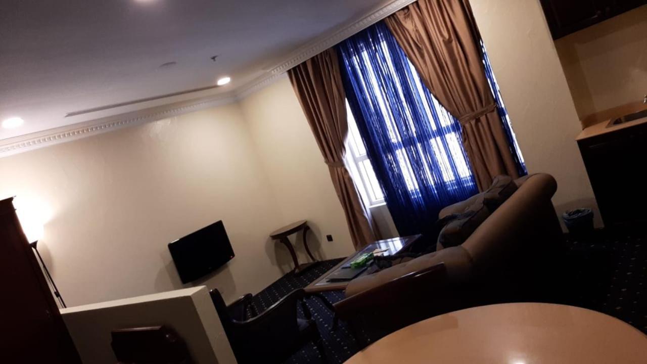 Rooz Park Hotel Al-Khobar Eksteriør bilde