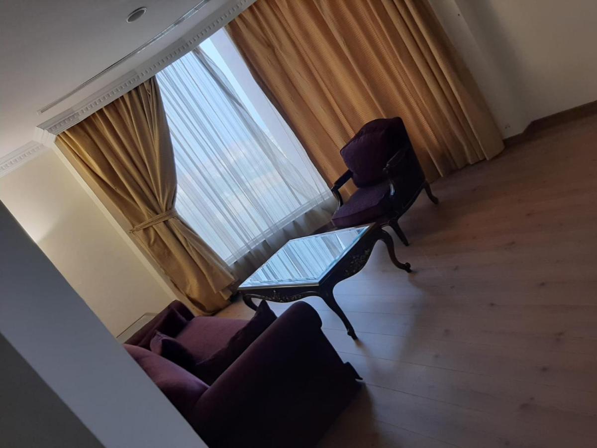 Rooz Park Hotel Al-Khobar Eksteriør bilde