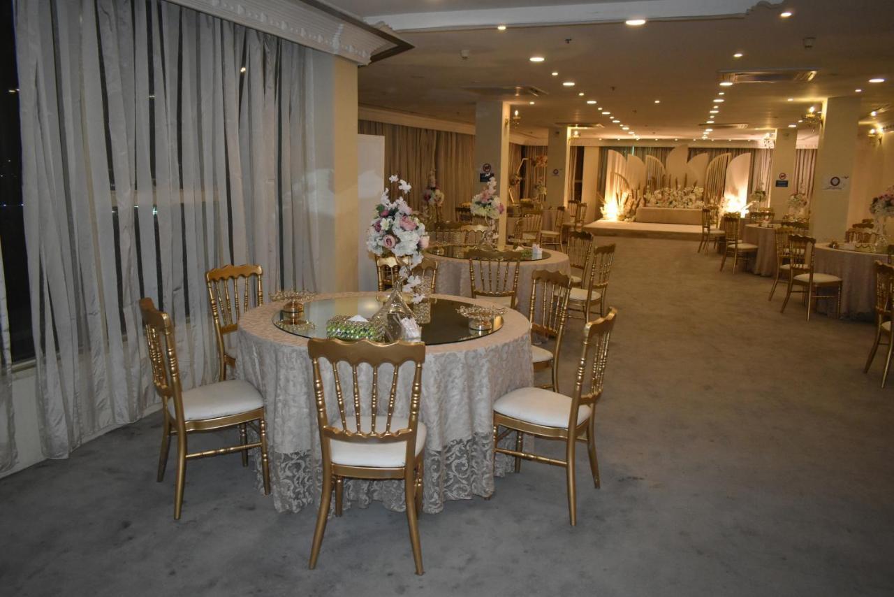 Rooz Park Hotel Al-Khobar Eksteriør bilde