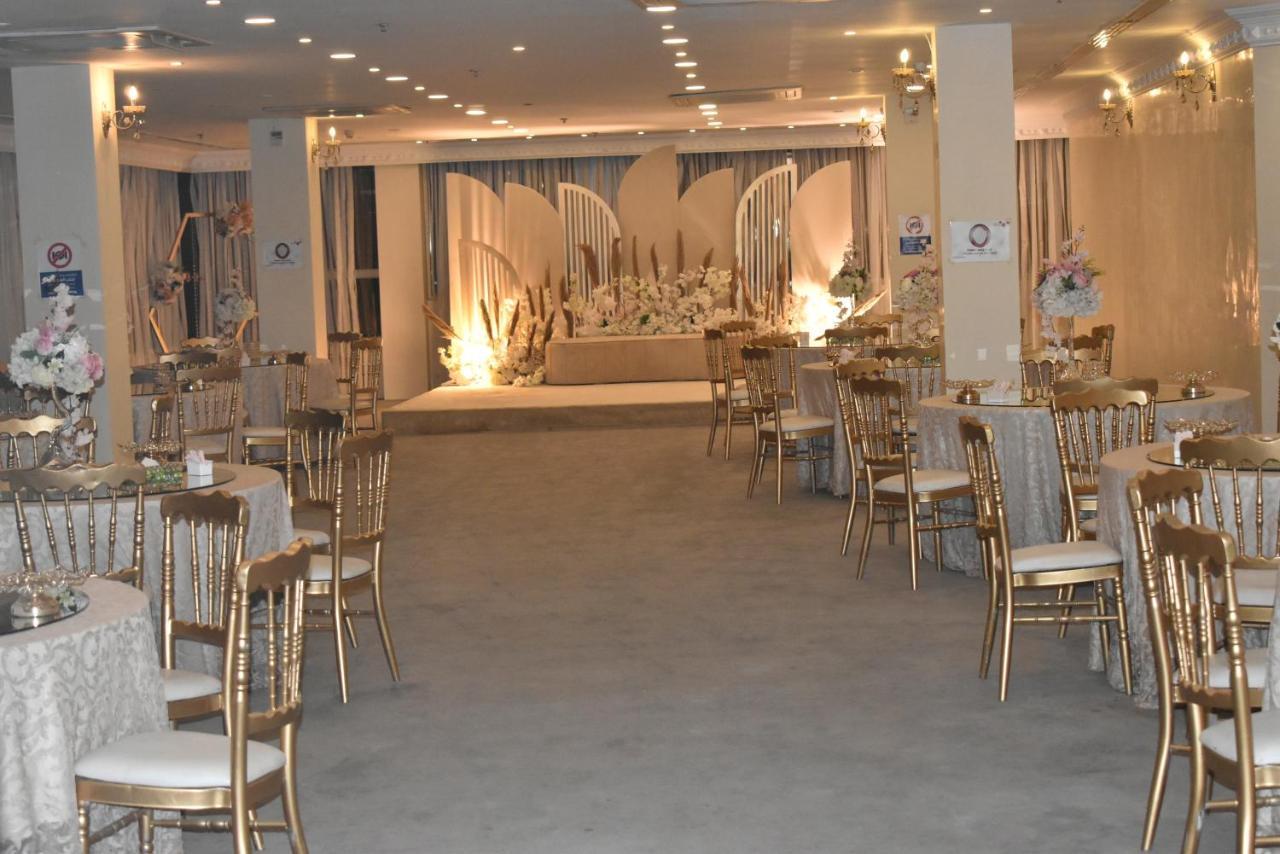 Rooz Park Hotel Al-Khobar Eksteriør bilde