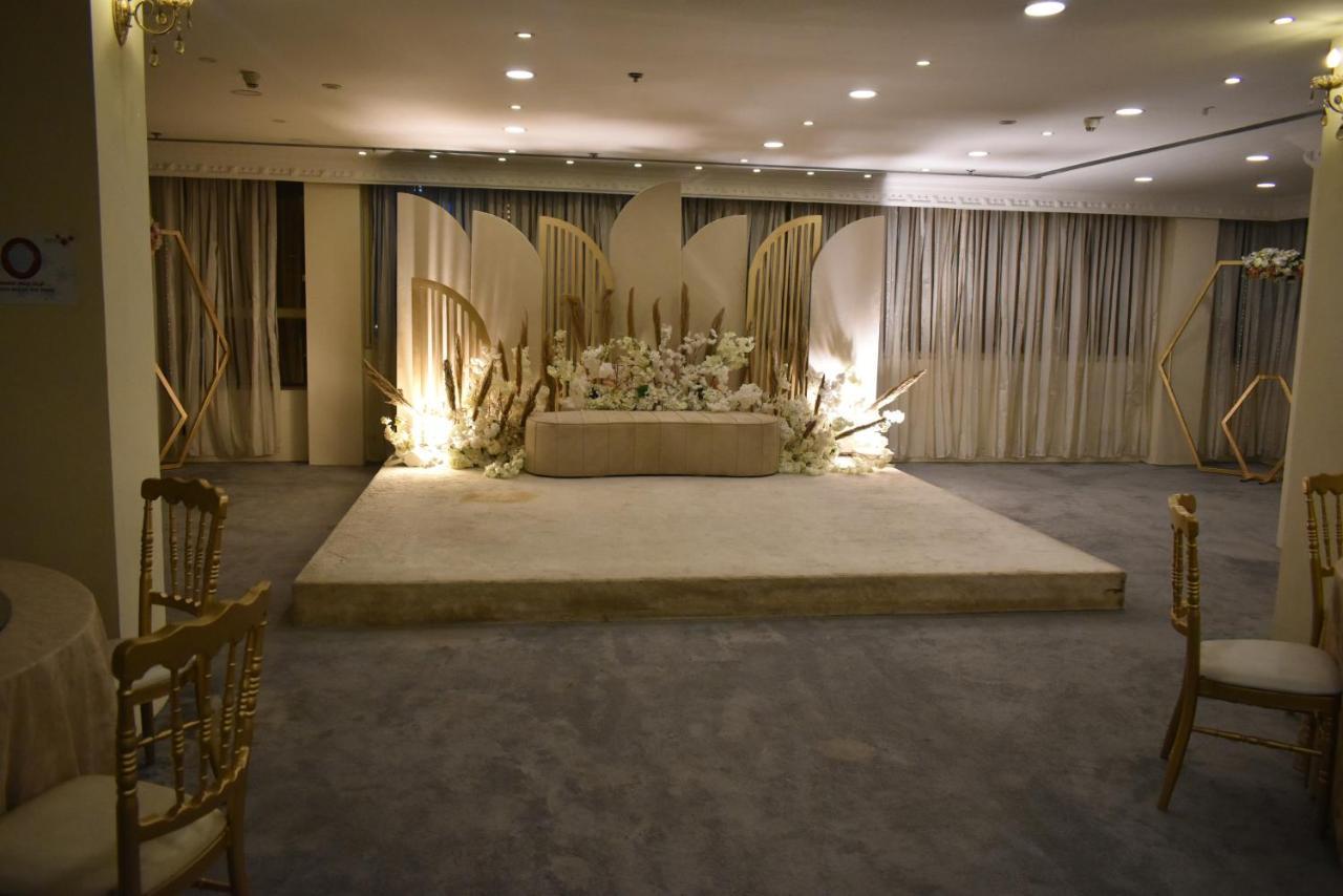 Rooz Park Hotel Al-Khobar Eksteriør bilde
