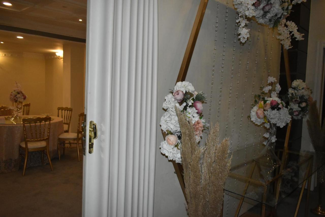 Rooz Park Hotel Al-Khobar Eksteriør bilde