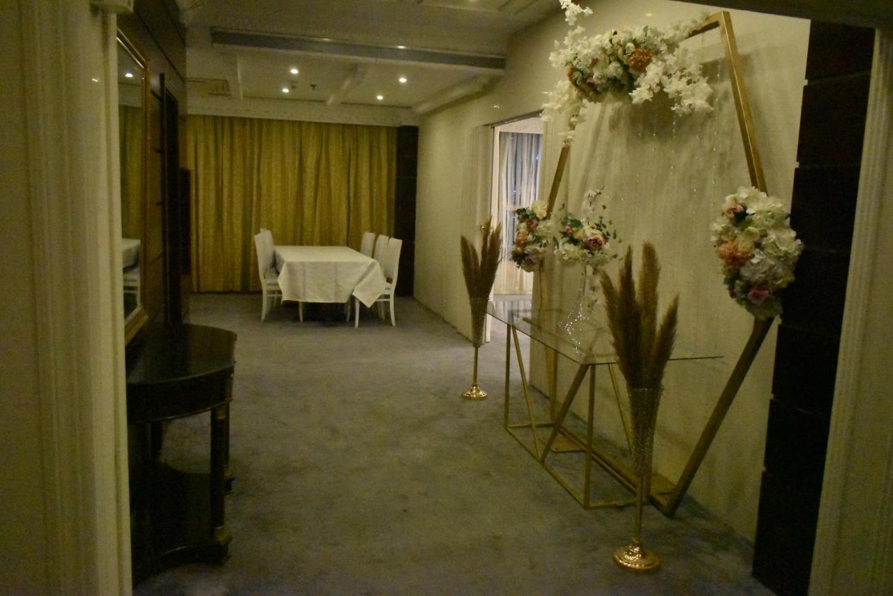 Rooz Park Hotel Al-Khobar Eksteriør bilde