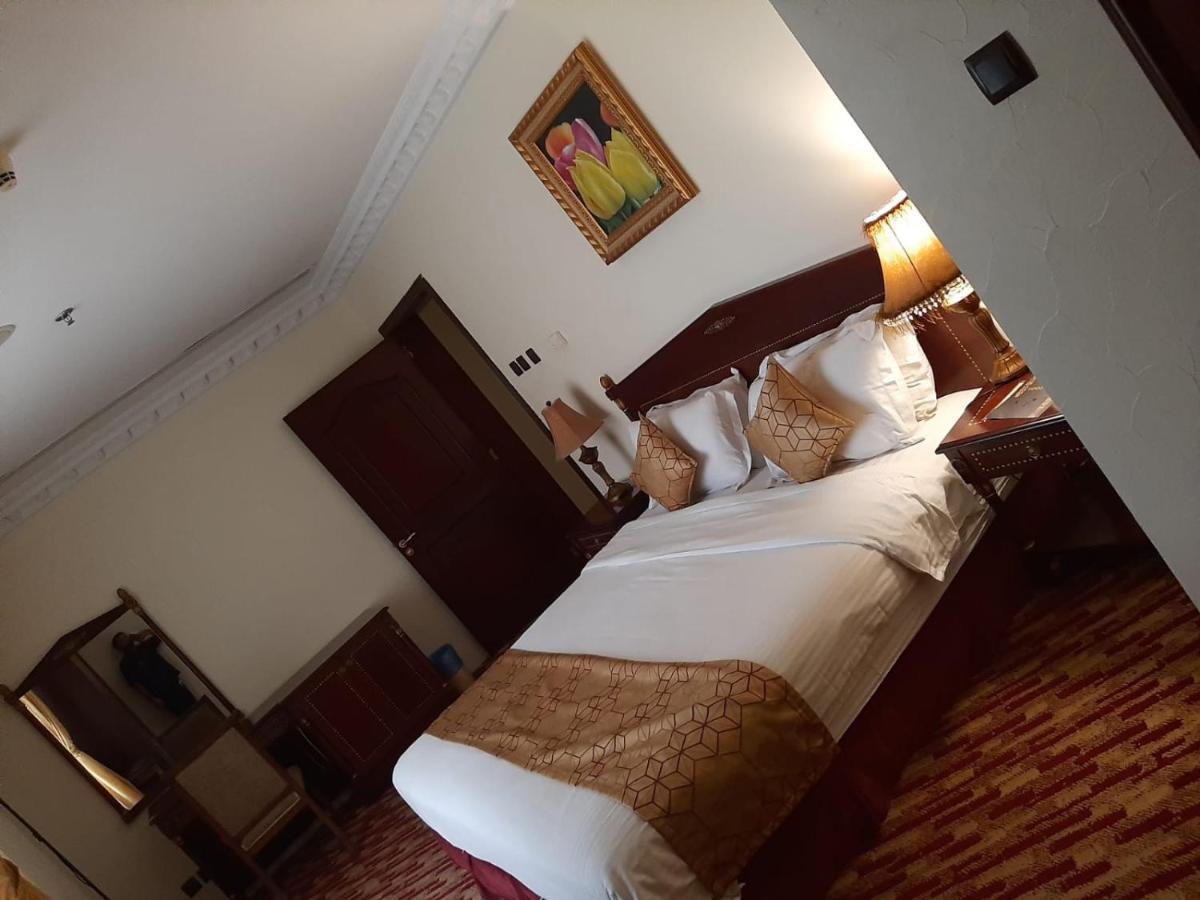 Rooz Park Hotel Al-Khobar Eksteriør bilde