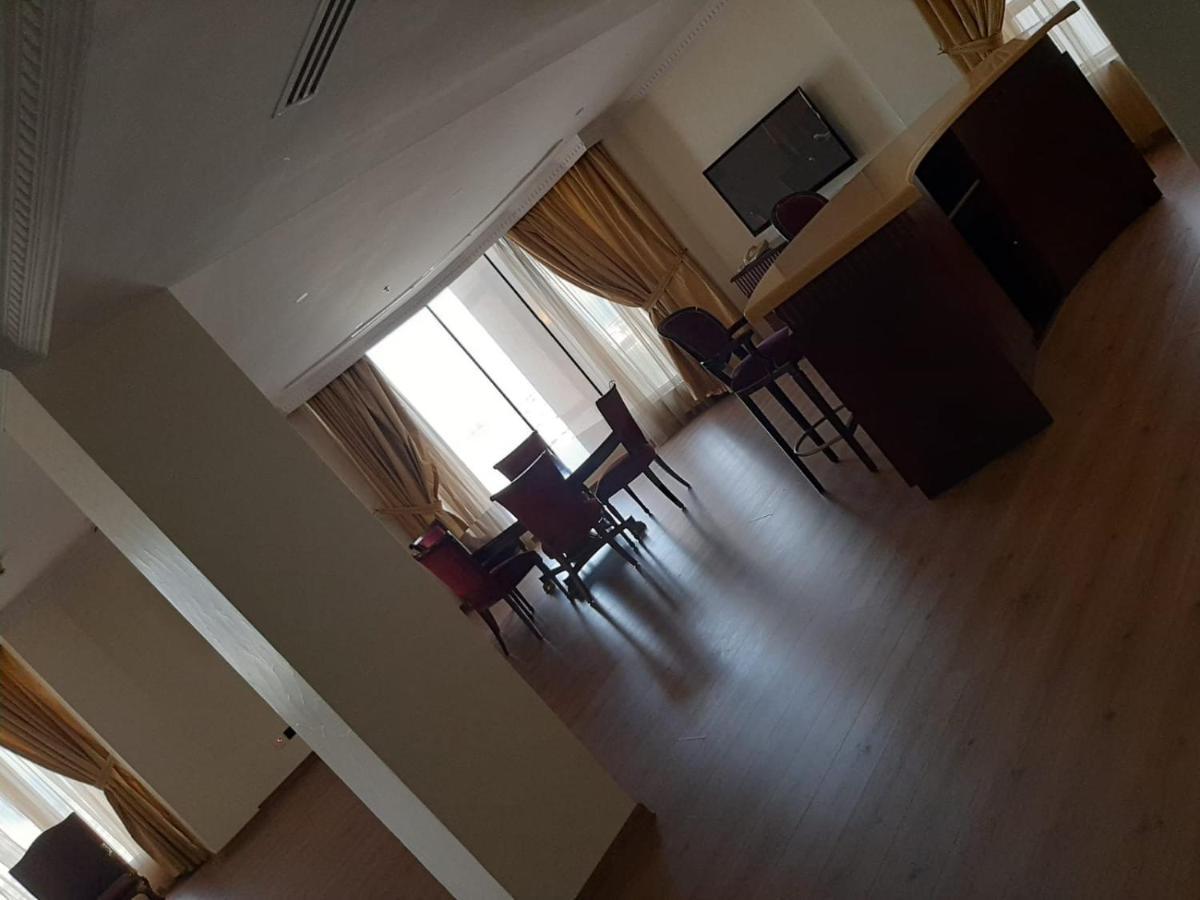 Rooz Park Hotel Al-Khobar Eksteriør bilde