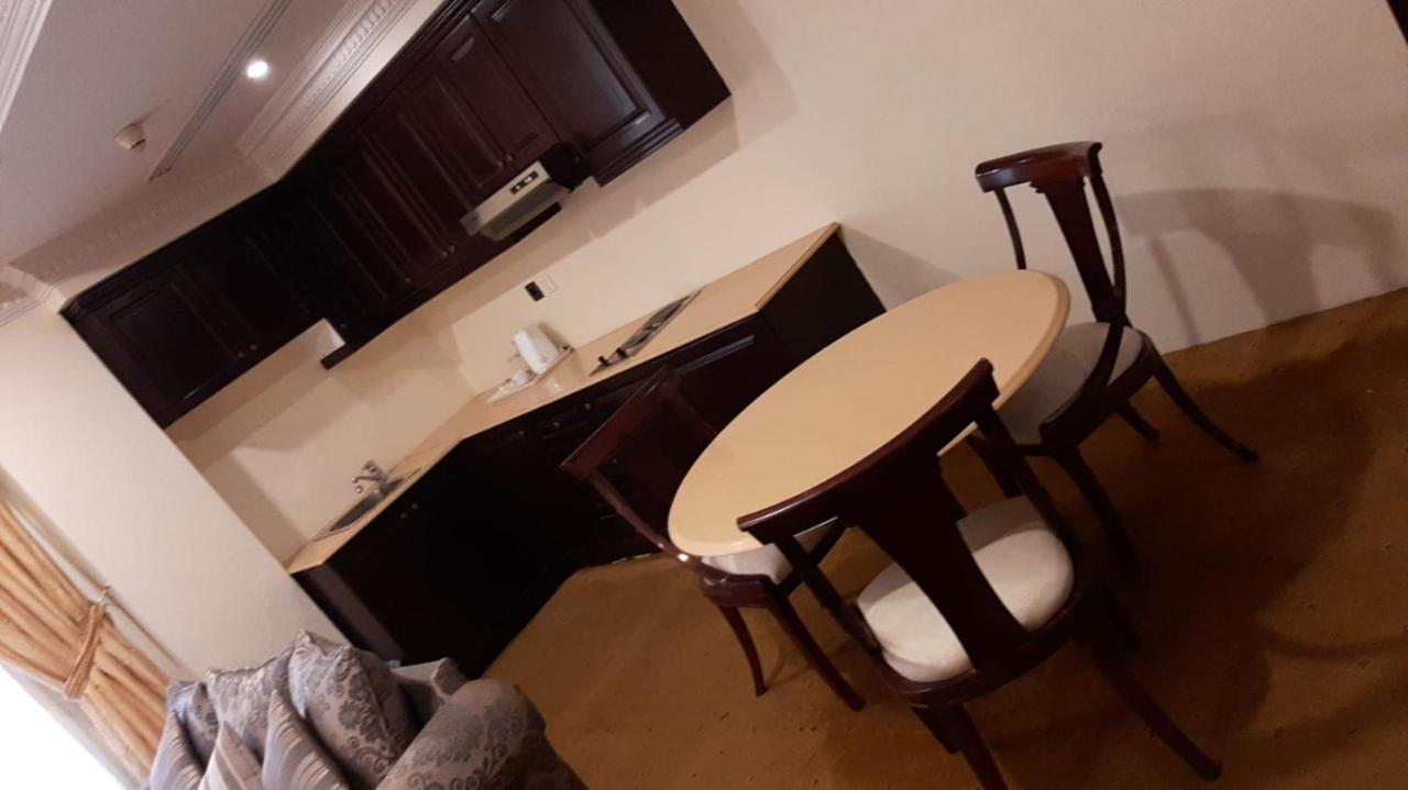 Rooz Park Hotel Al-Khobar Eksteriør bilde