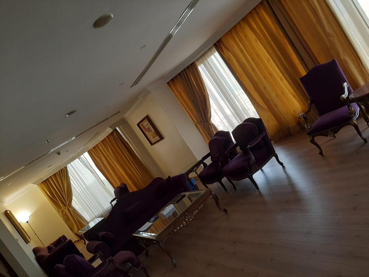 Rooz Park Hotel Al-Khobar Eksteriør bilde