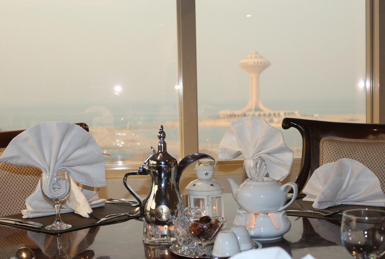 Rooz Park Hotel Al-Khobar Eksteriør bilde