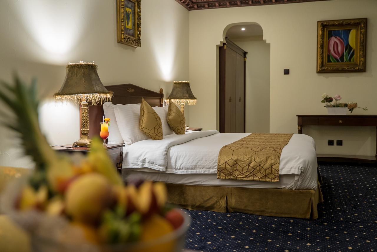 Rooz Park Hotel Al-Khobar Eksteriør bilde