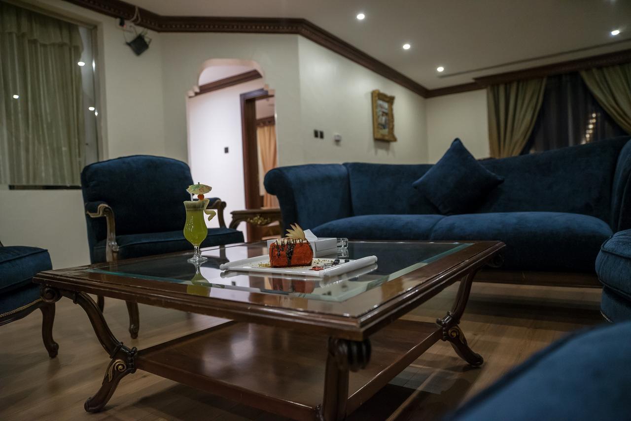 Rooz Park Hotel Al-Khobar Eksteriør bilde