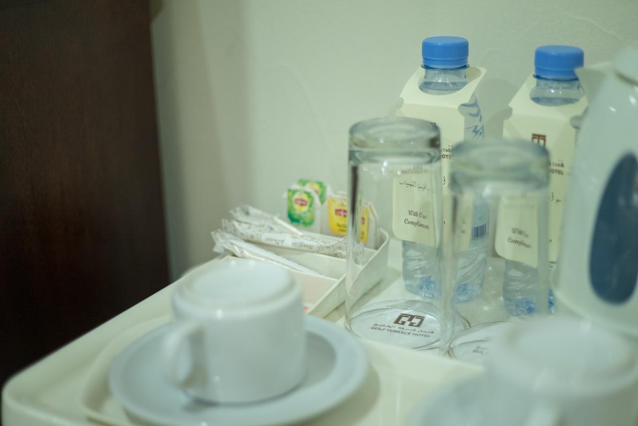 Rooz Park Hotel Al-Khobar Eksteriør bilde