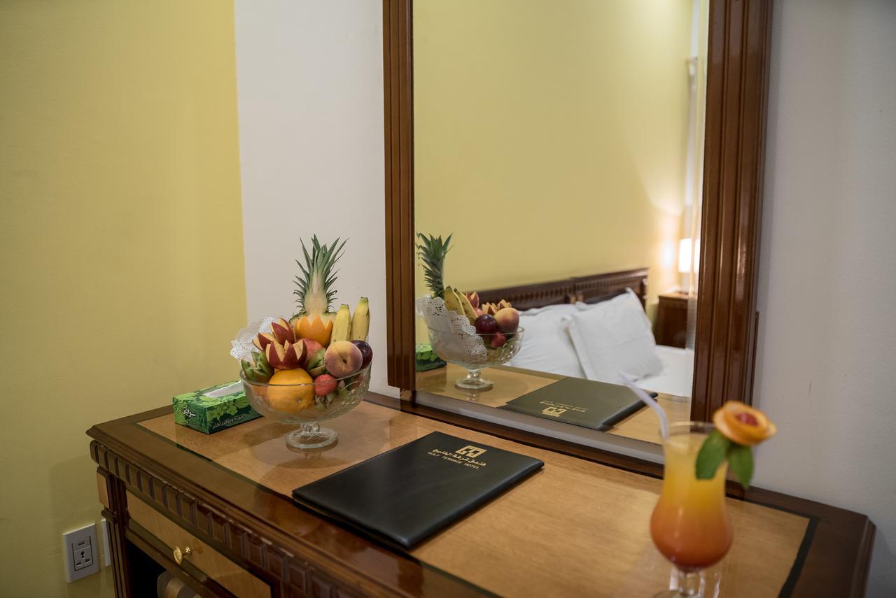 Rooz Park Hotel Al-Khobar Eksteriør bilde