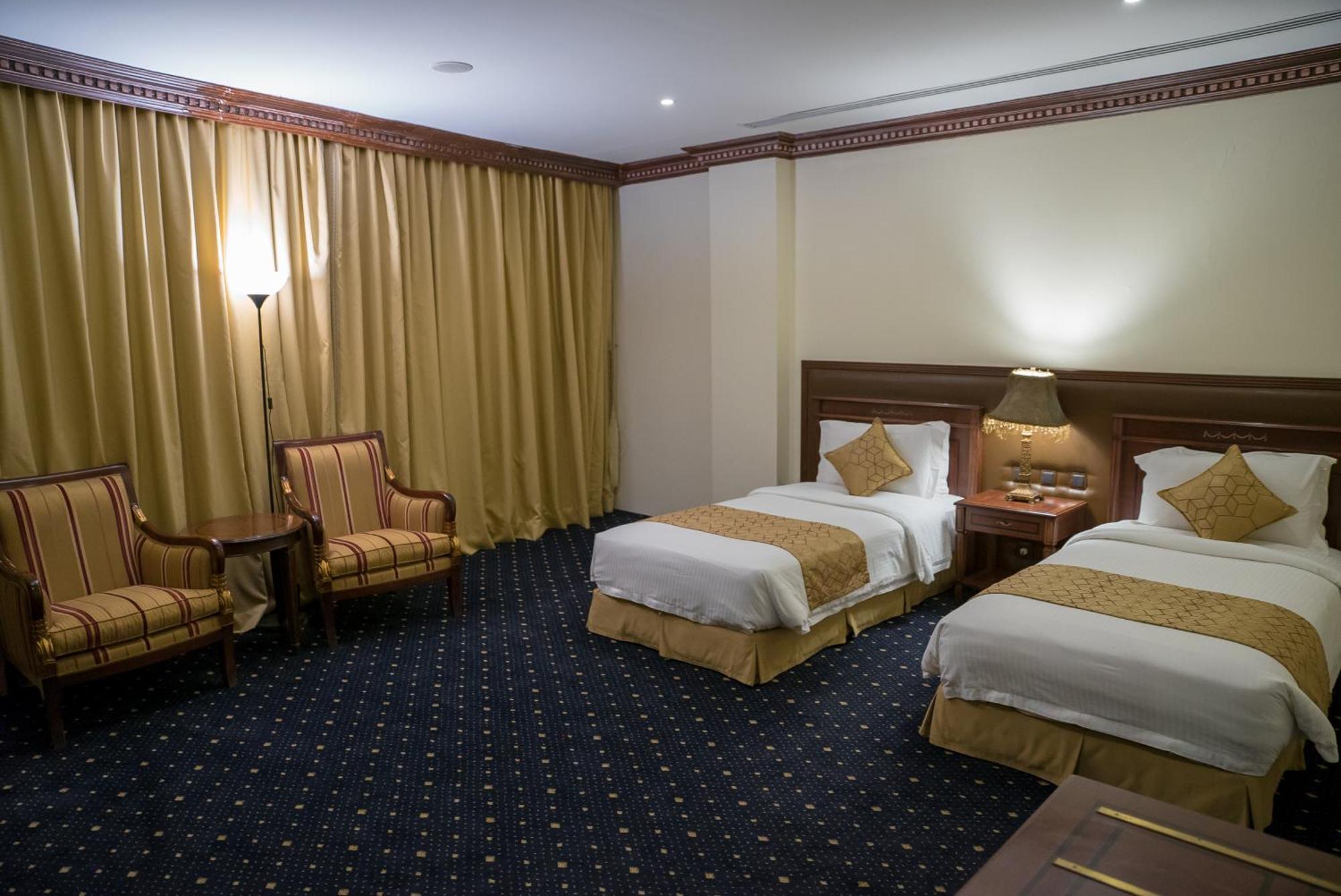 Rooz Park Hotel Al-Khobar Eksteriør bilde