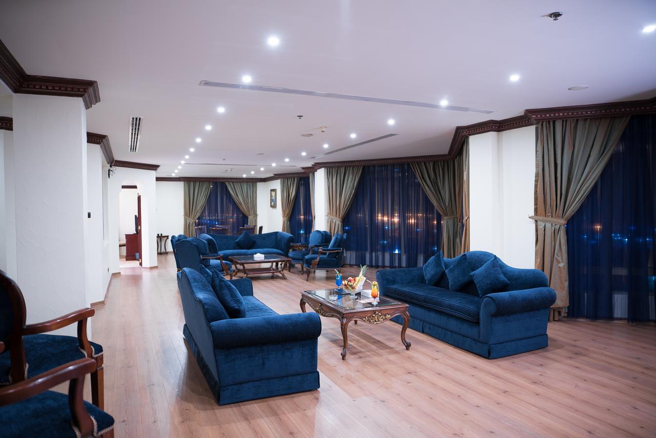 Rooz Park Hotel Al-Khobar Eksteriør bilde