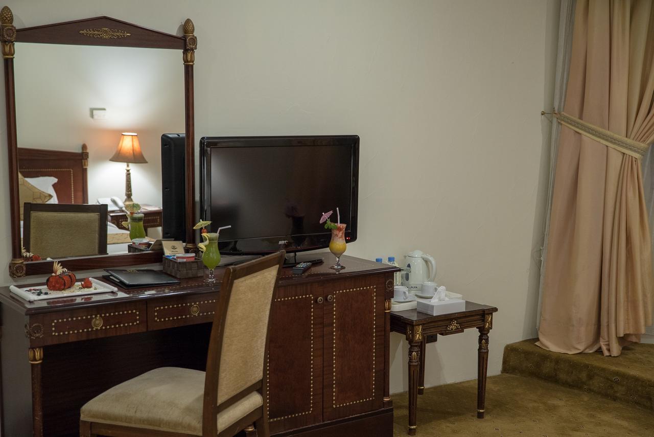 Rooz Park Hotel Al-Khobar Eksteriør bilde