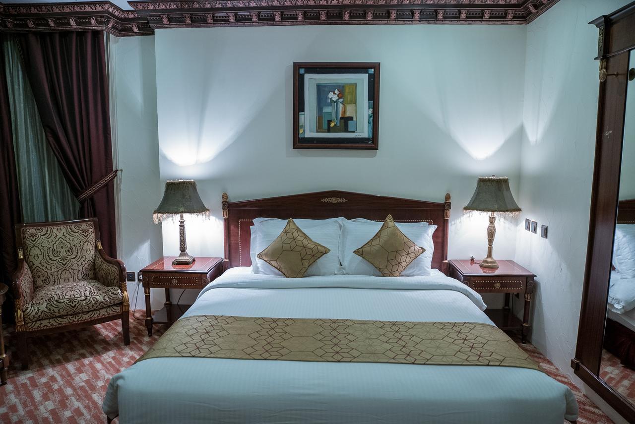 Rooz Park Hotel Al-Khobar Eksteriør bilde